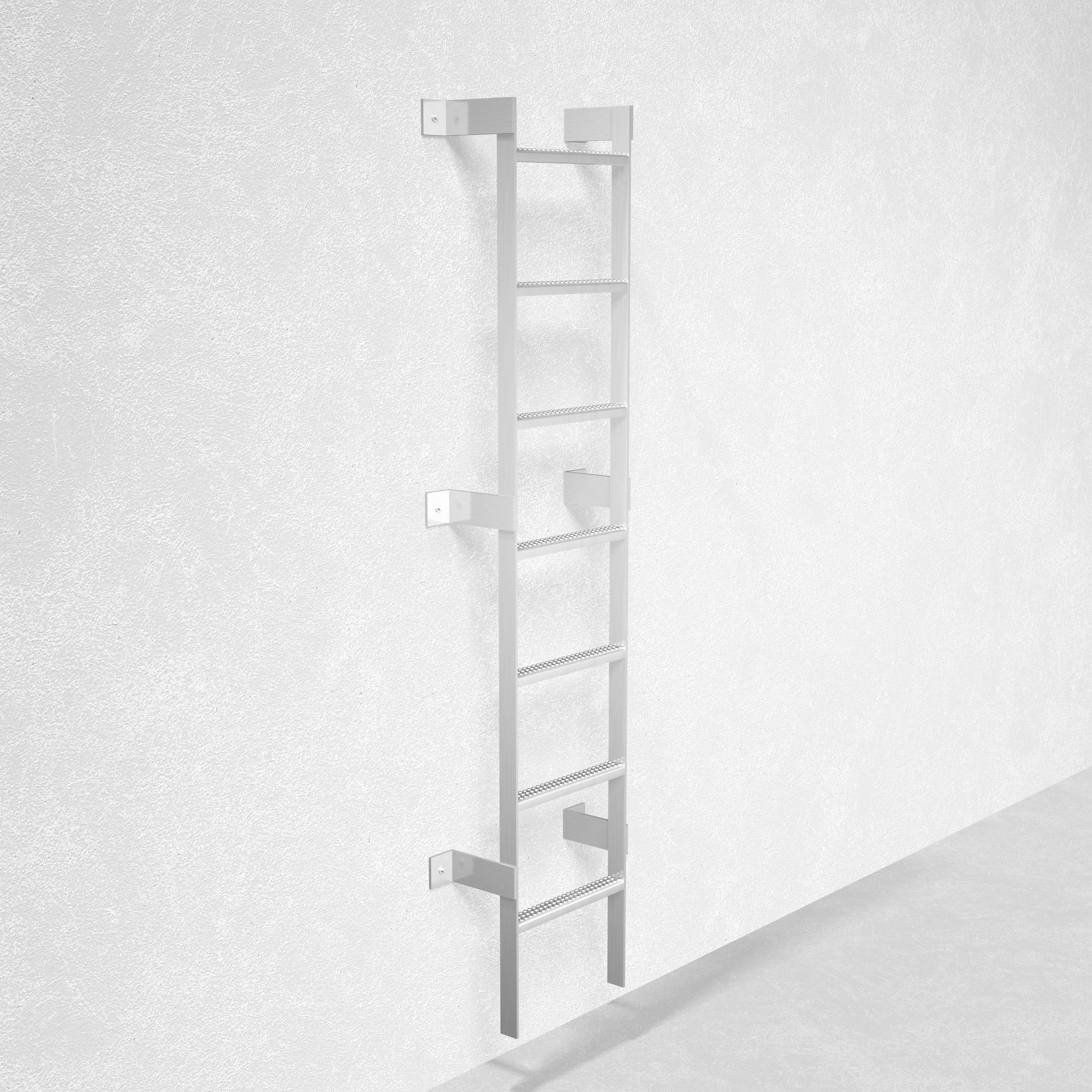 Ladders and Stairs J 700 model