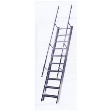 Ladders and Stairs J 1000 mode