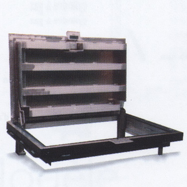 Trappes de plancher Modèle TPE-H20-S6