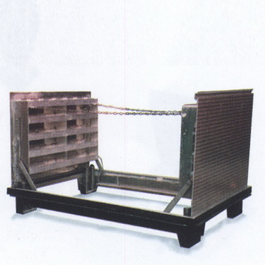 Trappes de plancher Modèle TPED-H20-S6